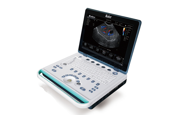 KR-E80筆記本式寵物彩超機